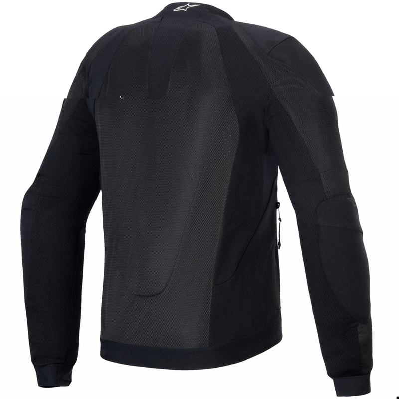 Alpinestars TROOP-AIR must mootorrattajope