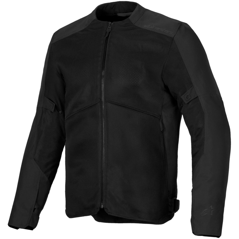 Alpinestars C-1 AIR must mootorrattajope