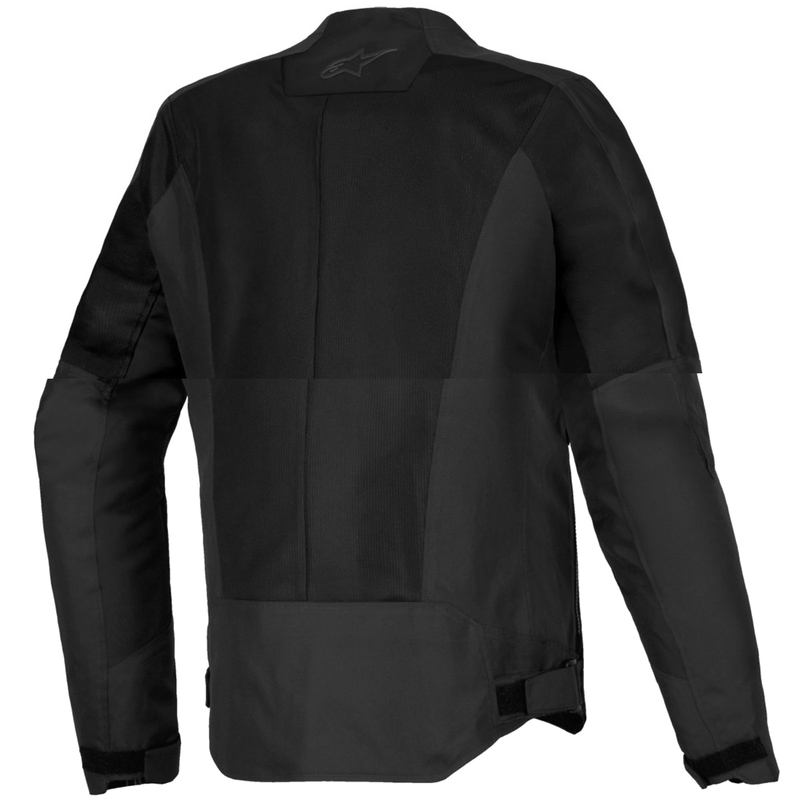 Alpinestars C-1 AIR must mootorrattajope