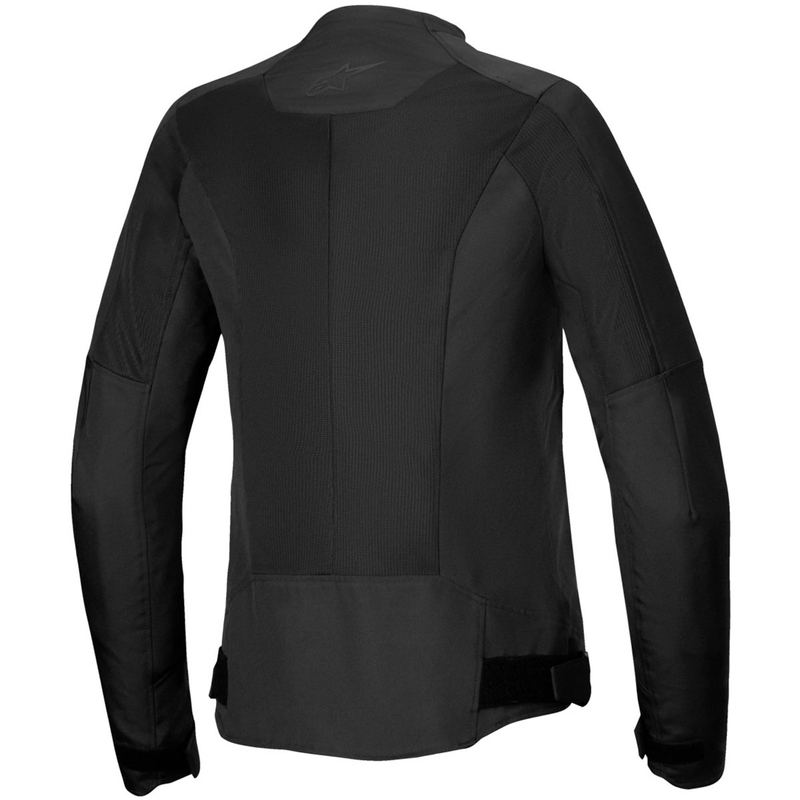 Alpinestars STELLA C-1 AIR naiste mootorratta jope must