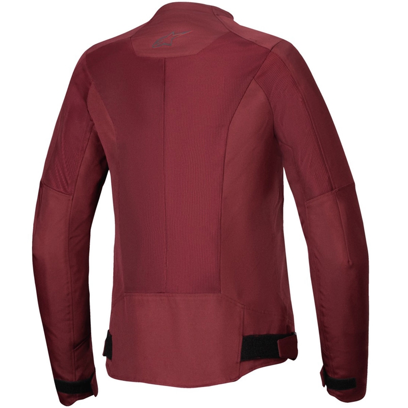 Alpinestars naiste STELLA C-1 AIR lilla mootorratta jope