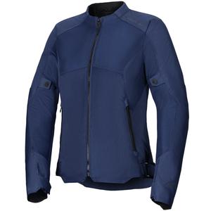 Alpinestars STELLA C-1 AIR naiste mootorratta jope Sinine