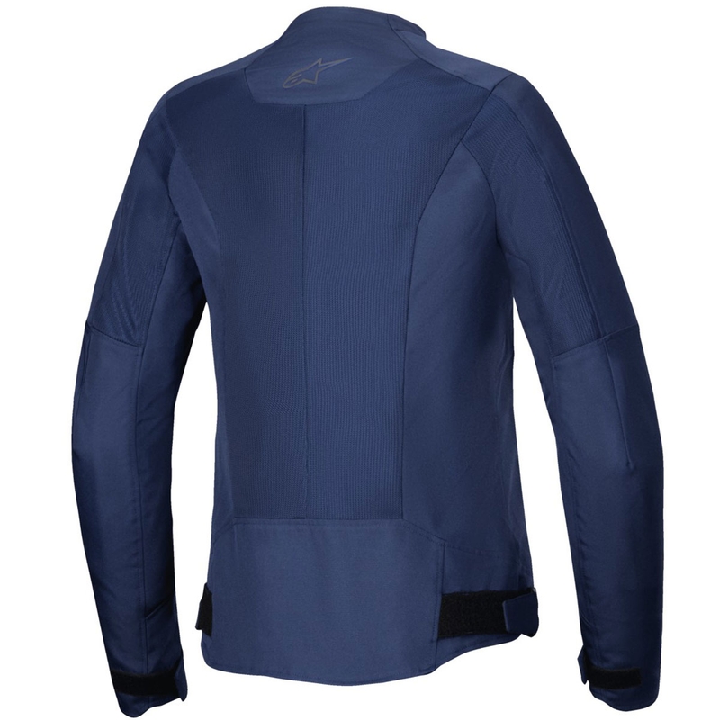 Alpinestars STELLA C-1 AIR naiste mootorratta jope Sinine