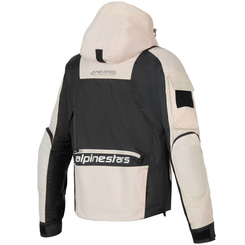 Alpinestars MOLLY AIR naiste mootorrattajope must-mondidža