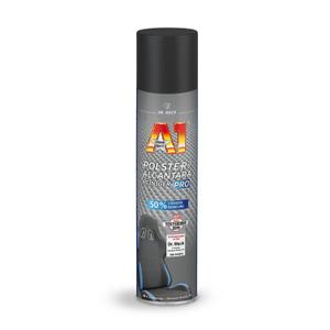 Dr. Wack Upholstery-Alcantara Cleaner Pro 400 ml