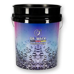 Dr. Wack The Magic Bucket 20 l must