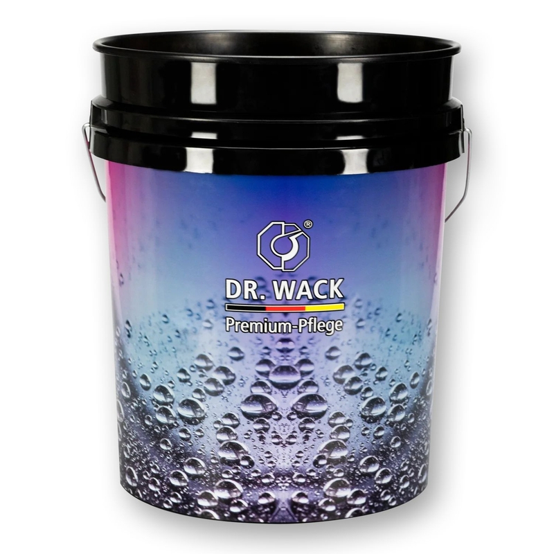 Dr. Wack The Magic Bucket 20 l must
