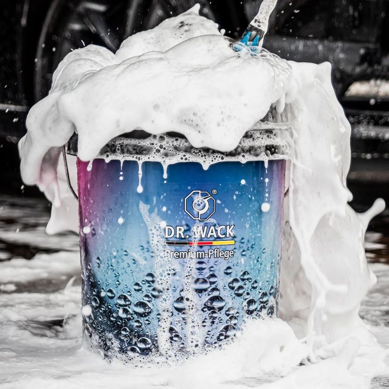 Dr. Wack The Magic Bucket 20 l must