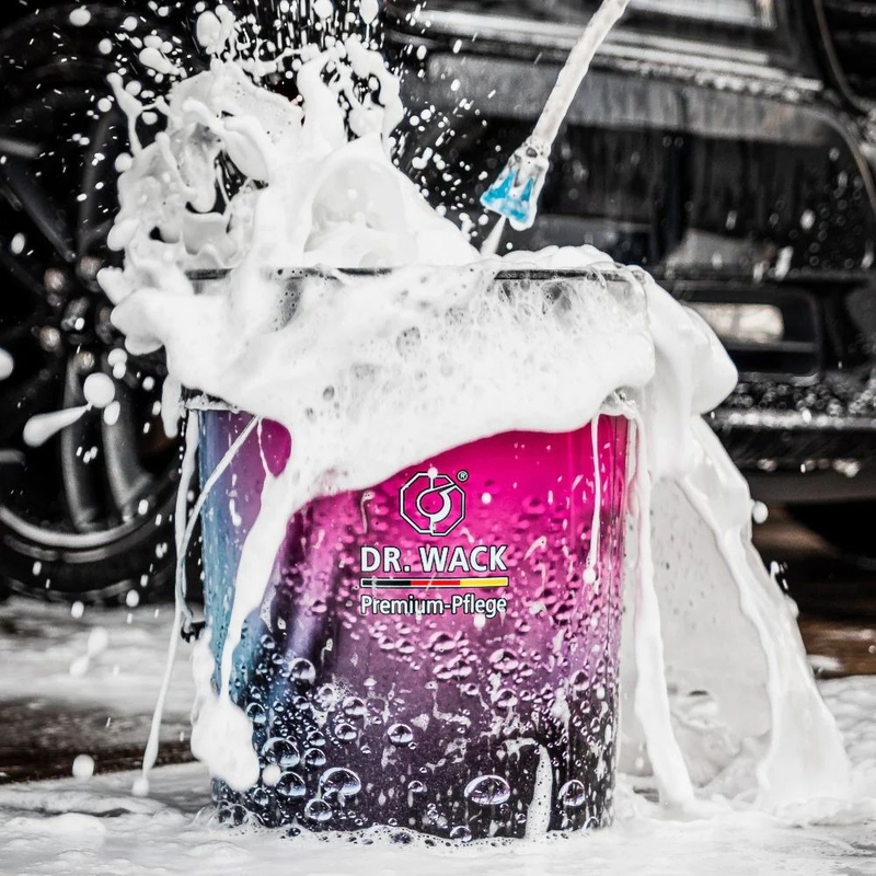 Dr. Wack The Magic Bucket 20 l must