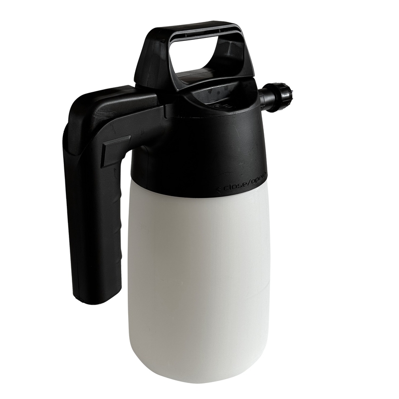 Dr. Wack Uus survevahupihusti 750 ml allahindlus