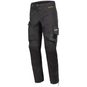 Alpinestars ACTEON mootorrattapüksid mustad