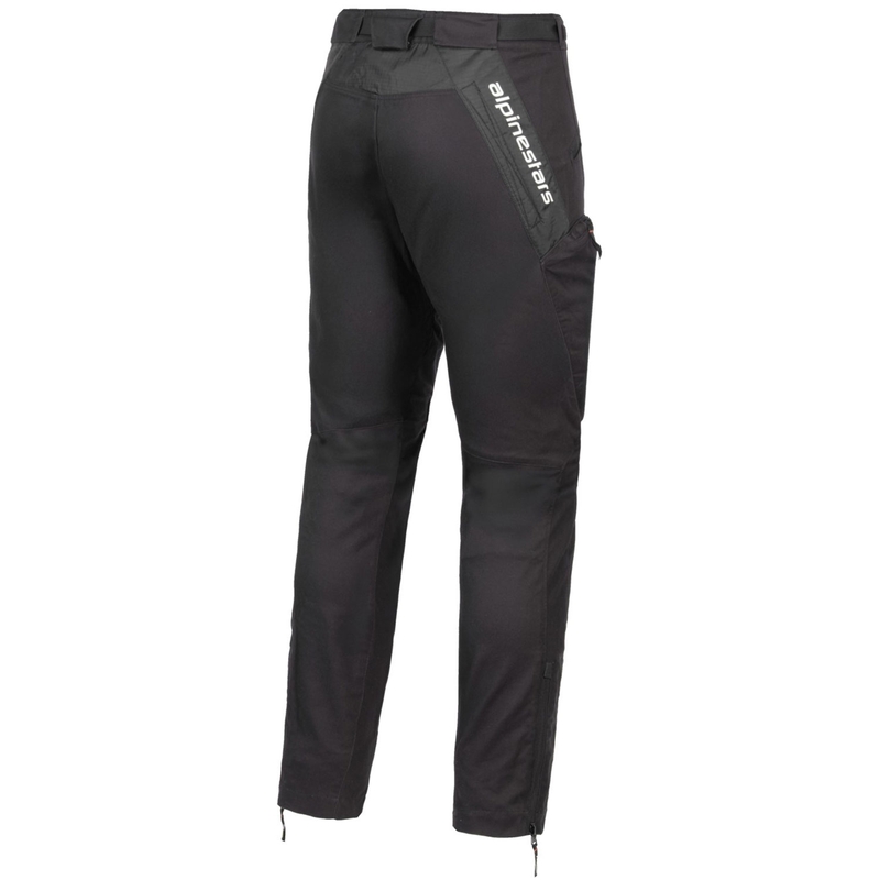 Alpinestars ACTEON mootorrattapüksid mustad