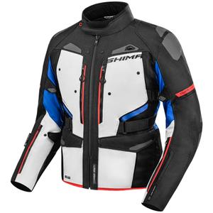 Mootorratta jakk Shima Dune sinine