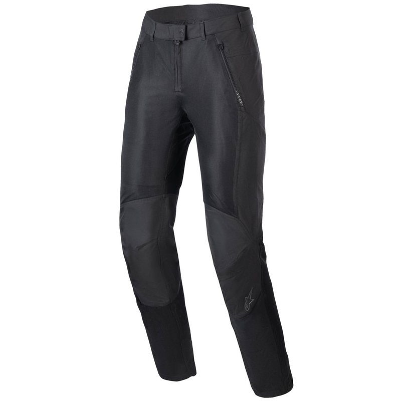 Alpinestars naiste STELLA C-1 AIR mustad mootorratta püksid