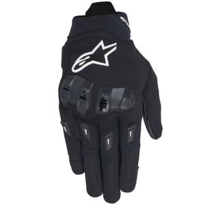 Alpinestars SP X 3 must-valged mootorratta kindad