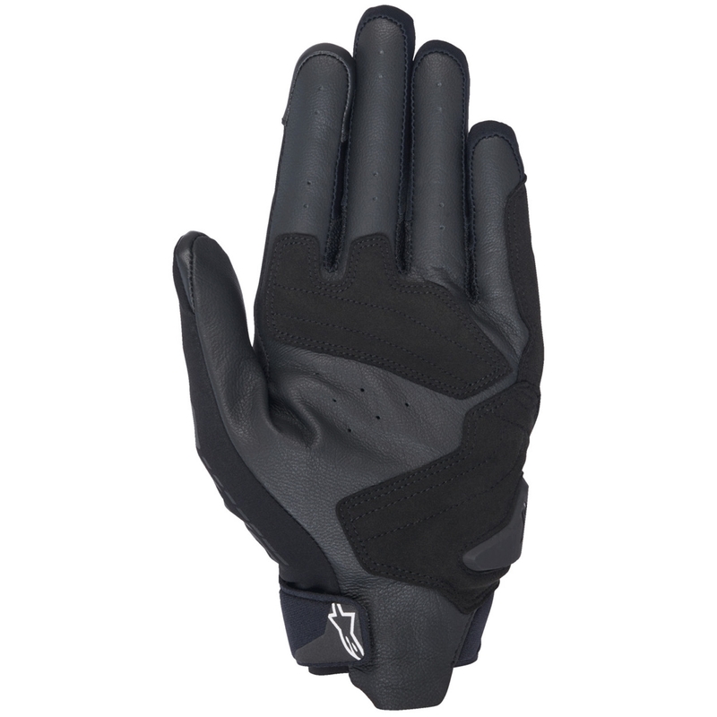 Alpinestars SP X 3 must-valged mootorratta kindad