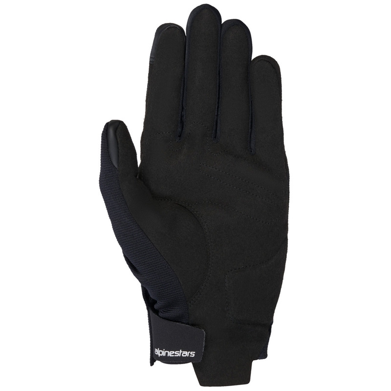 Mootorrattakindad Alpinestars Reef V2 MM93 kollektsioon must-punane-valge