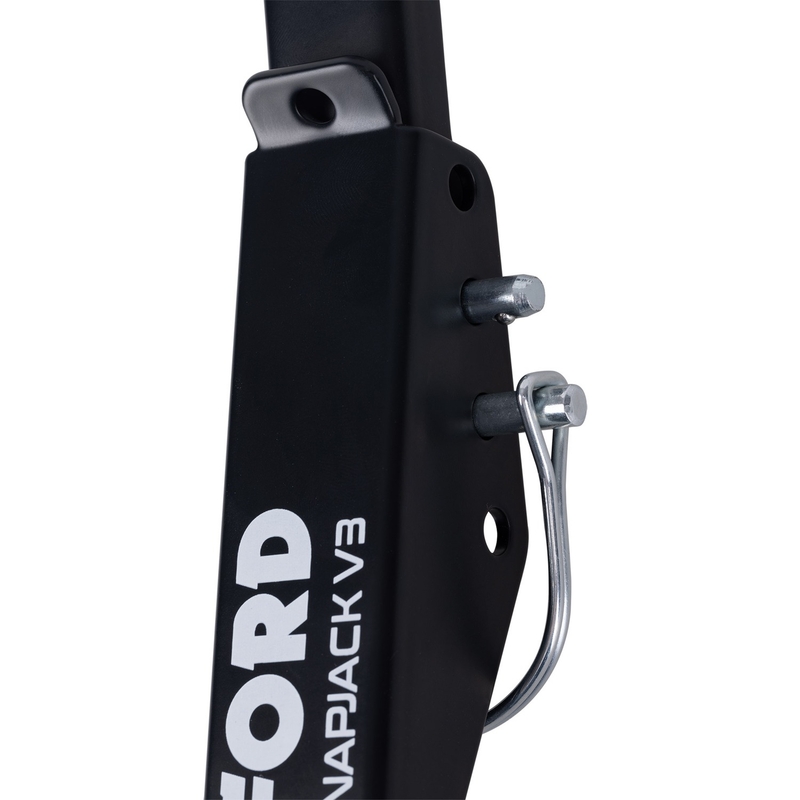 OXFORD SnapJack V3 mootorratta tõstuk