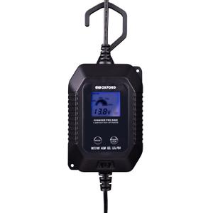 Akulaadija Oxford Oximiser Pro 5000 5A, 12V, 40-120Ah