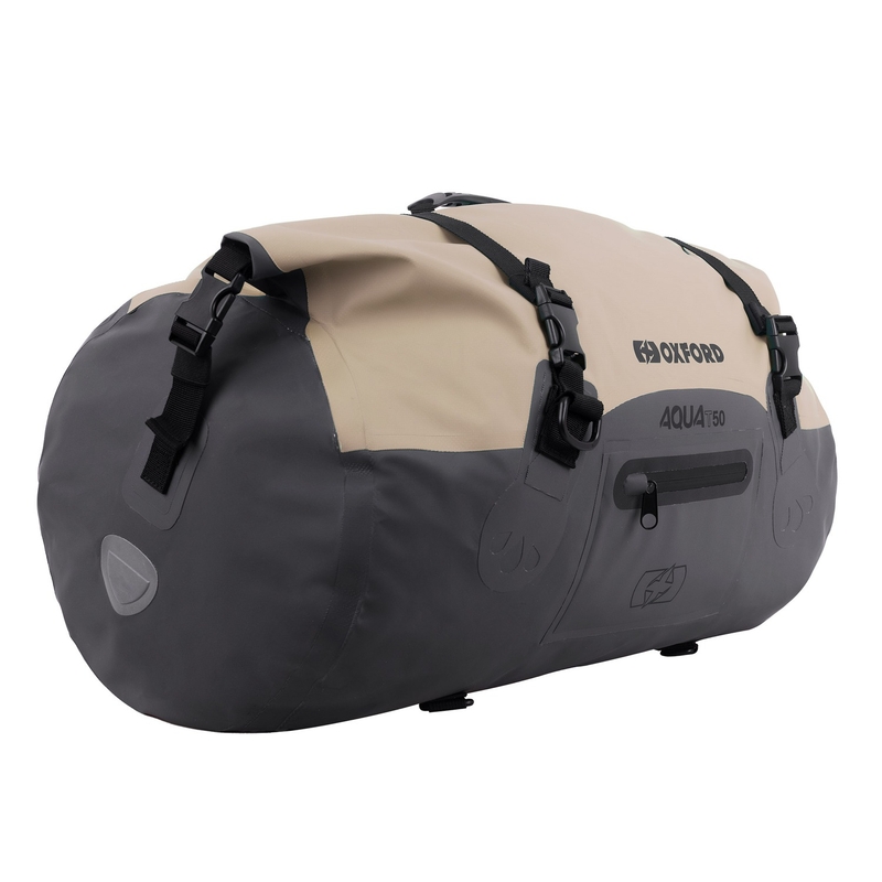 Veekindel Oxford Aqua T-50 rullkott hall