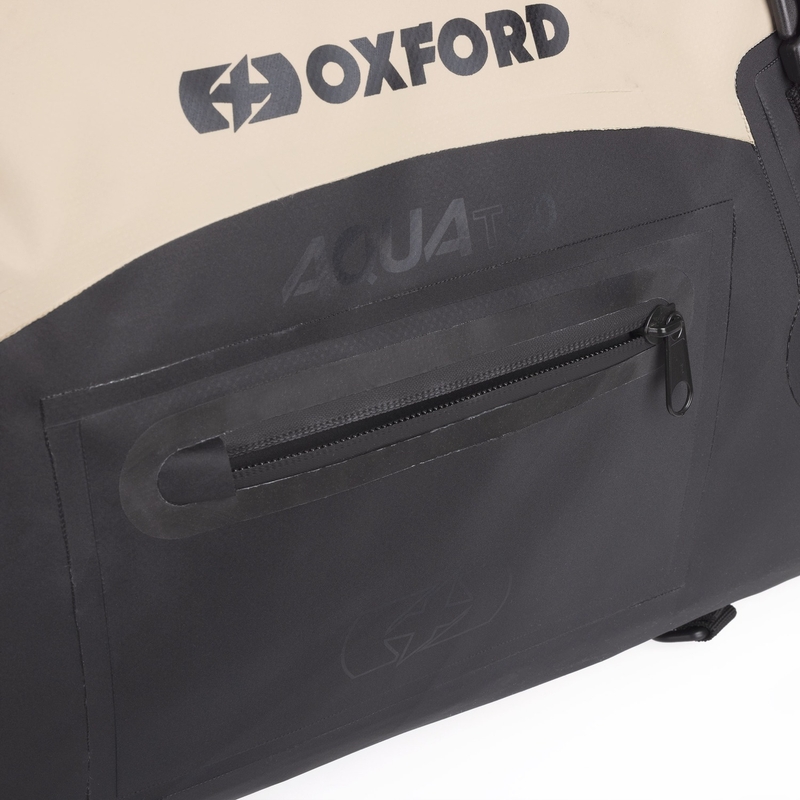 Veekindel Oxford Aqua T-50 rullkott hall