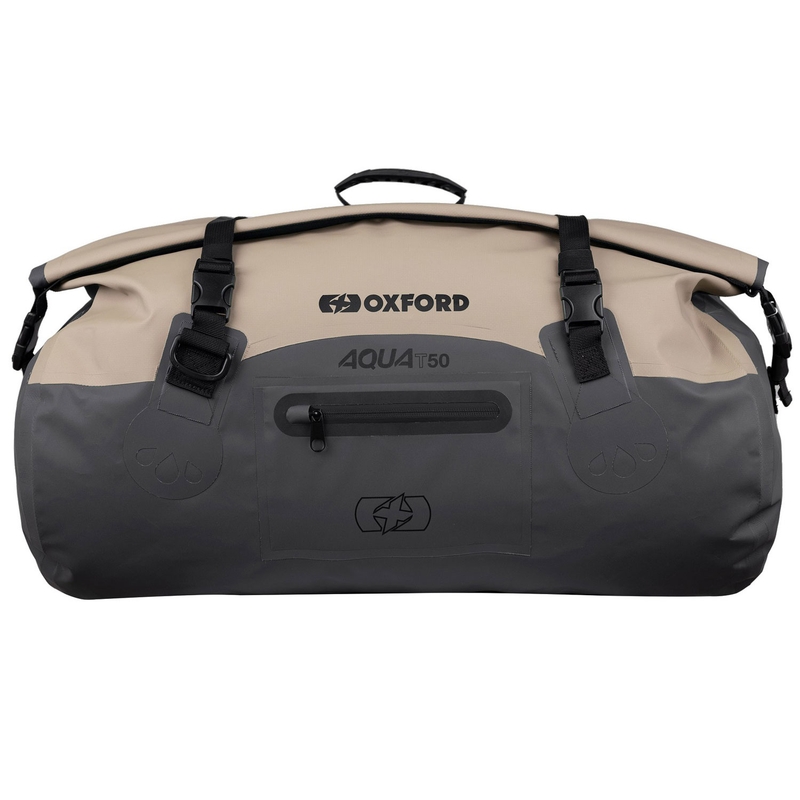 Veekindel Oxford Aqua T-50 rullkott hall