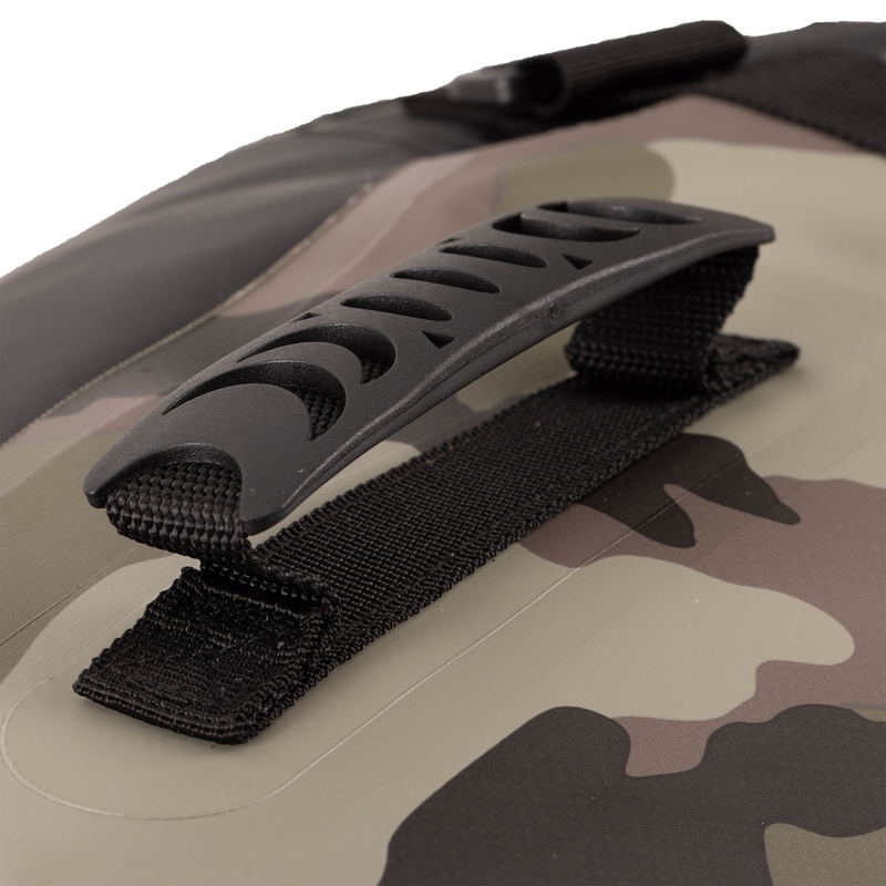 Veekindel Oxford Aqua T-50 Roll Bag kamuflaaž