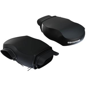 Oxford Commuter Muffs must