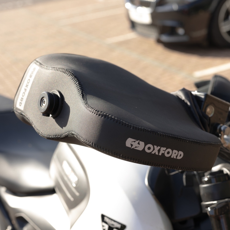 Oxford Commuter Muffs must