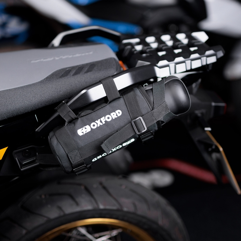 Oxford Tool Caddy Black