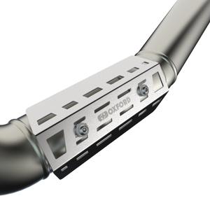 Oxford Adventure väljalaskekate