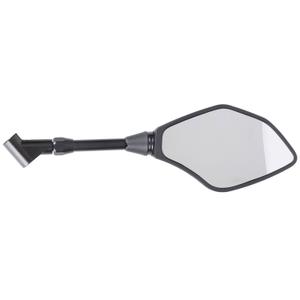 Integreeritud indikaatoriga tahavaatepeegel Oxford Signal must paremale