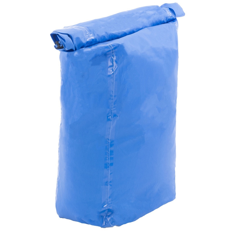 Sisemine veekindel Oxfordi kott ATLAS T-10 sinisele pagasile