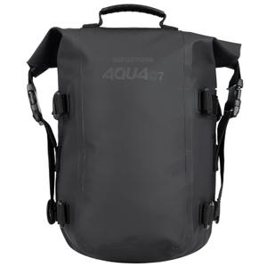 Oxford AQUA C7 Crash Bar kott 7 l must