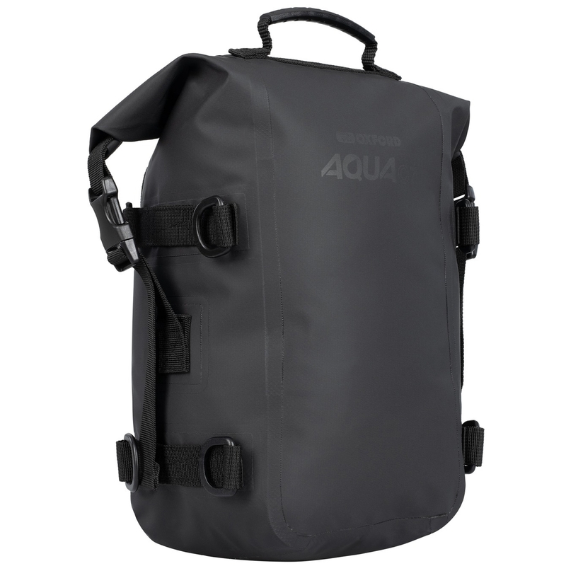 Oxford AQUA C7 Crash Bar kott 7 l must