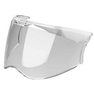 Plexi kiivri jaoks Airoh Mathisse suurus. L/XL/2XL selge