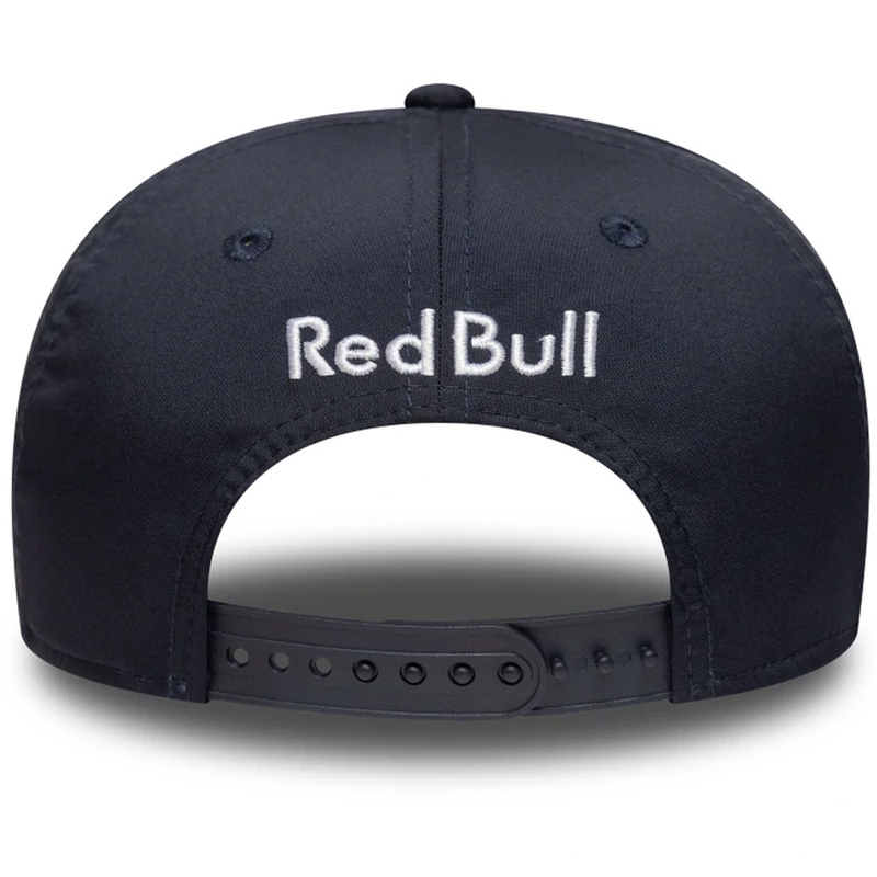 Lastemütsike Oracle Red Bull Racing tumesinine