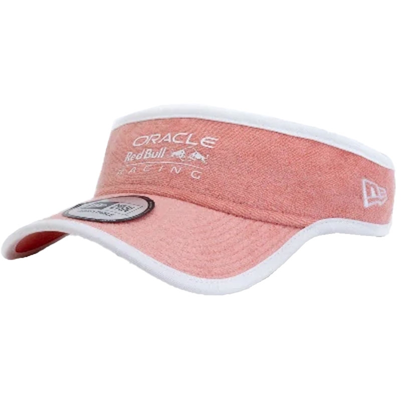 Naiste Oracle Red Bull Racing F1 roosa visiir