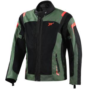 Mootorratta jope Seventy Degrees SD-JT66 Sahara khakipunane