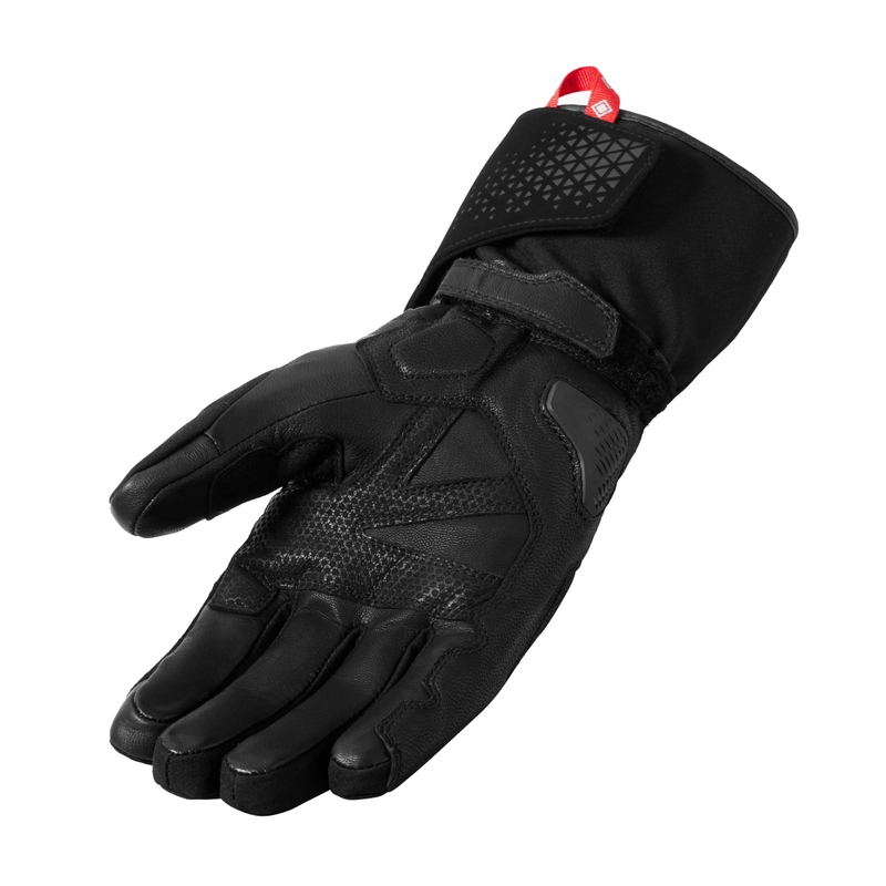 Revit Livengood 2 GTX mootorratta kindad mustad