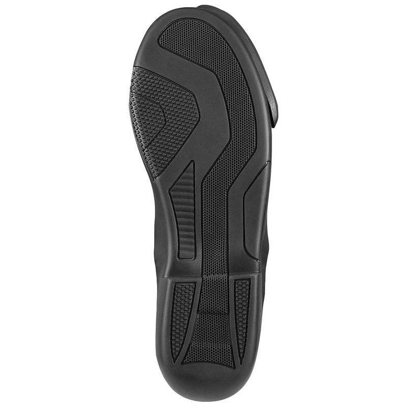 Forma Freccia EVO DRY mootorrattasaapad must-antratsiit