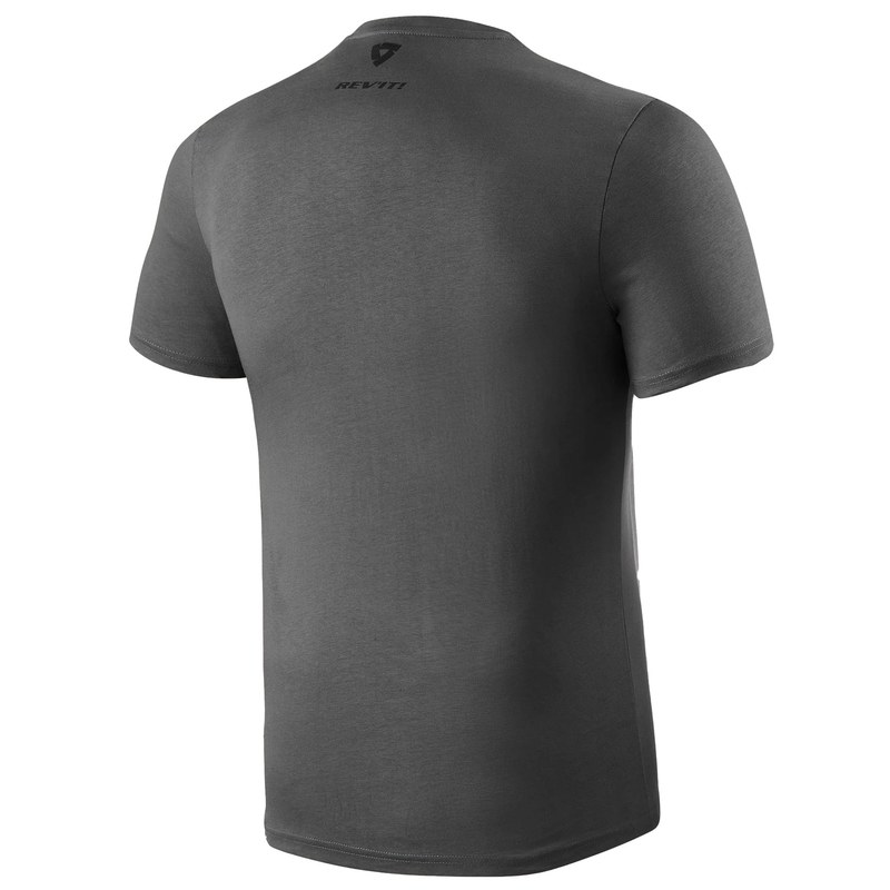 T-särk Revit Andre tumehall