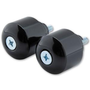 Highsider Smart Oem juhtraua otsakatted Honda mootorratastele mustad