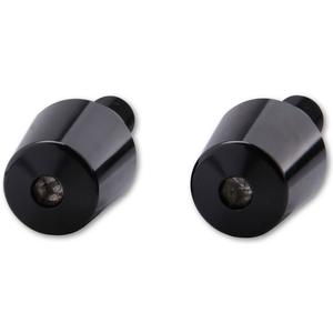 Highsider Smart Oem juhtraua otsakatted Yamaha mootorratastele mustad