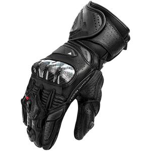 Mootorrattakindad Shima RS-3 mustad