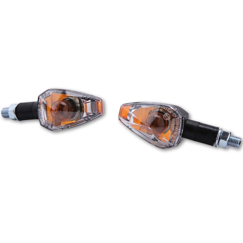 Highsider Smart Big Peak lühikesed suunatuled