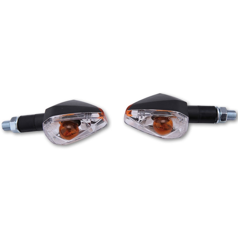 Highsider Smart Big Peak lühikesed suunatuled