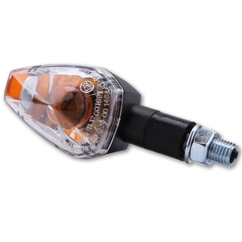 Highsider Smart Big Peak lühikesed suunatuled