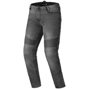 Shima Zenith hallid mootorratta teksad