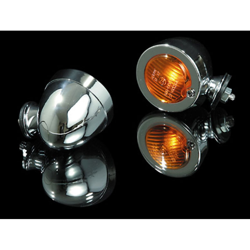 Highsider Smart Bullet Flat kroom